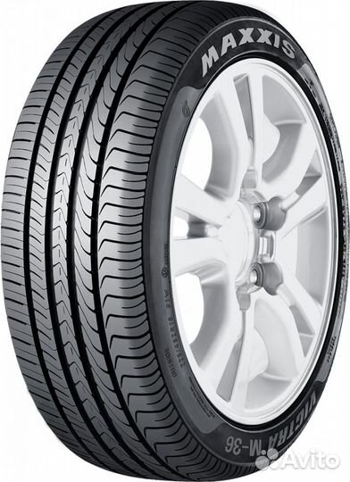 Maxxis Victra M-36 225/40 R18 92W