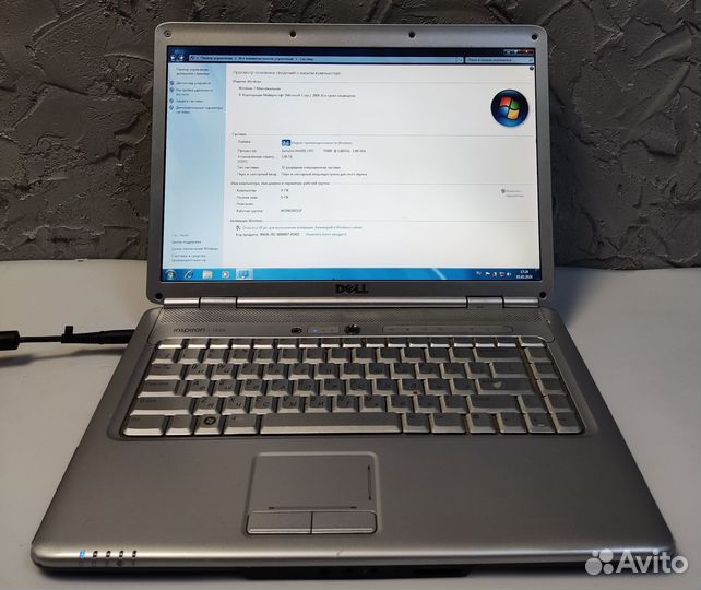 Ноутбуки на запчасти или под восстановление