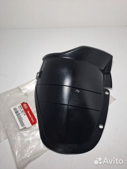 Подкрылок Локер KIA