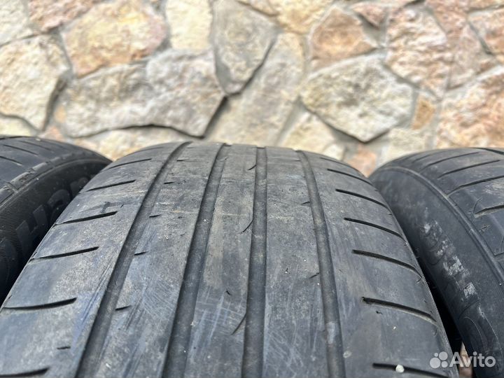 Hankook Ventus Prime 2 K115 235/55 R19 101H
