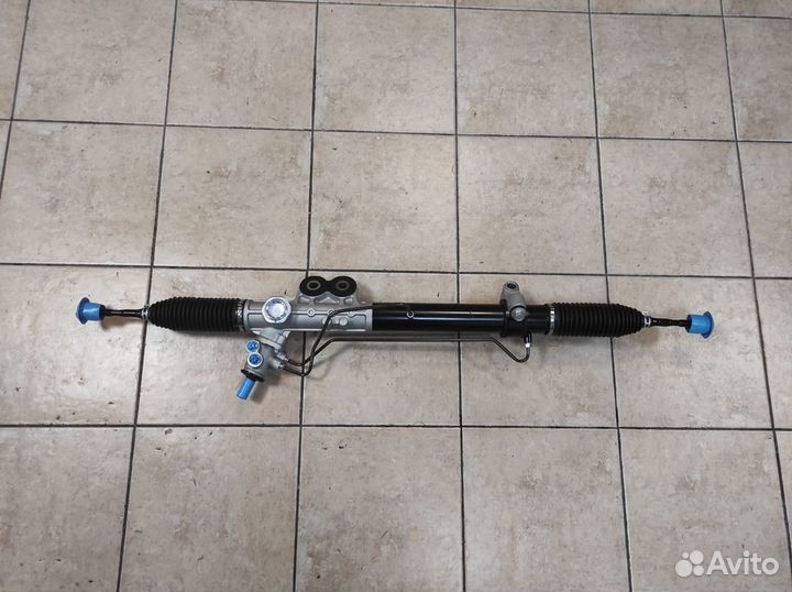 Рулевая рейка Nissan Navara, Pathfinder. Новая