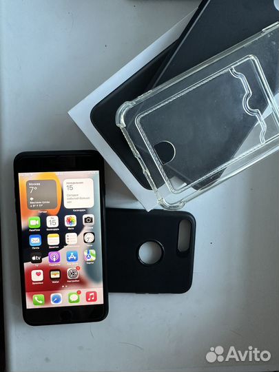 iPhone 7 Plus, 32 ГБ