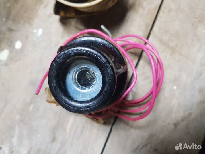 Сму фп-103 фонарь подсветки моста