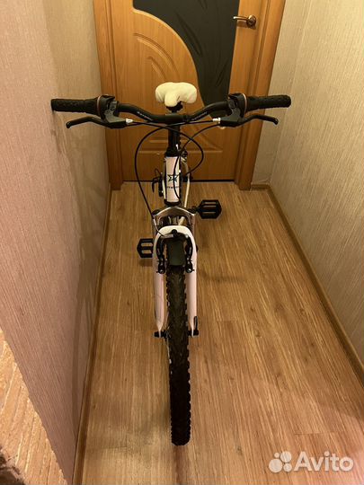 Велосипеды горные бу