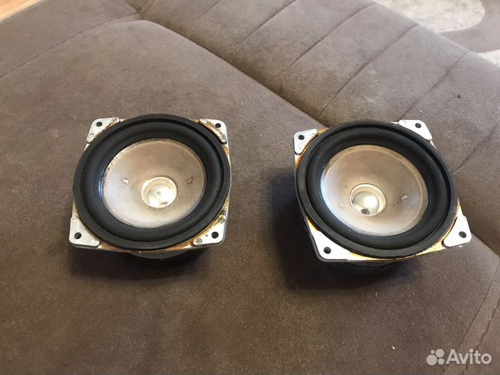 Динамики 25гдн-3 -4