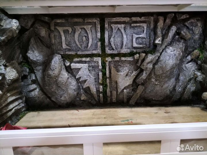 Террариум на заказ