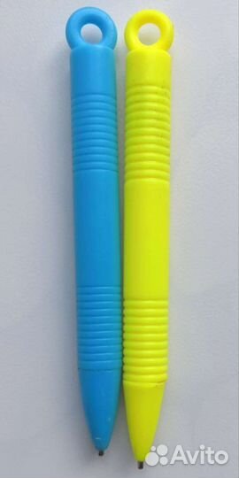 Ручки магнитные