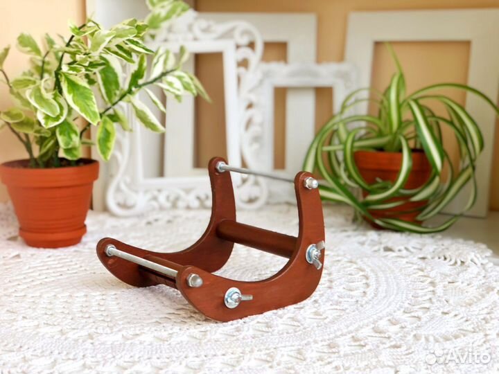 Станок для бисероплетения, фенечки, браслеты