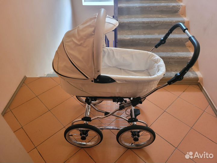 Детская коляска Noordline Edel (2 в 1) Польша