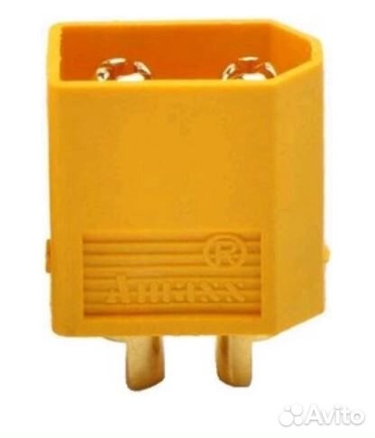 Разъём ET XT30-M