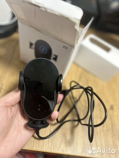 Держатель для телефона