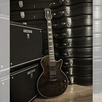 Epiphone Les Paul custom Prophecy Plus 2012