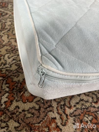 Кровать детская IKEA гулливер