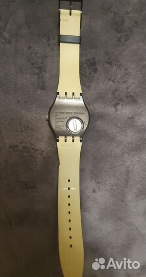 Часы swatch женские б/у