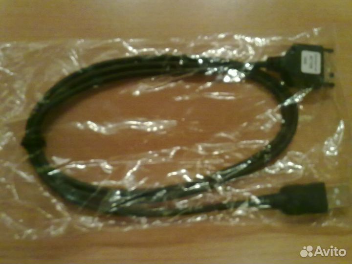 P2K USB дата-кабель Новый