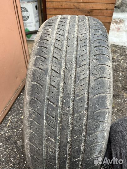 Hankook Optimo ME02 205/60 R16