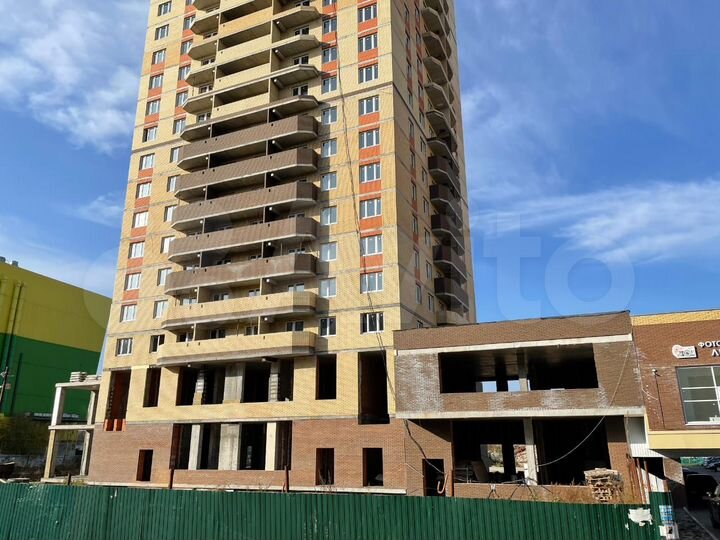 Продам помещение свободного назначения, 140.4 м²