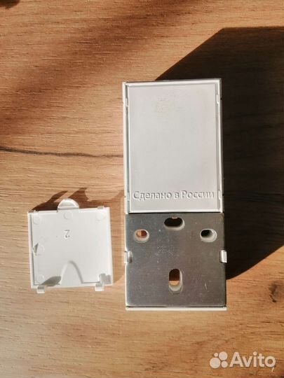 Счётчик тепла indiv-X-10