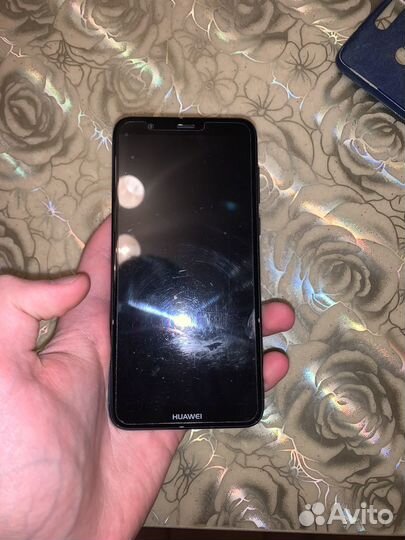 HUAWEI P Smart, 3/32 ГБ