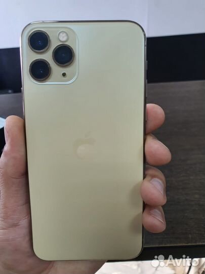 iPhone 11 Pro Max, 64 ГБ