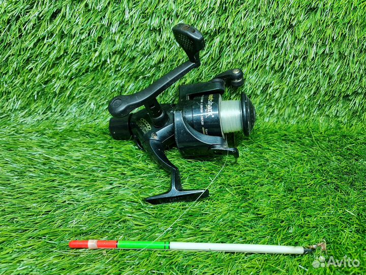 Катушка Eastshark CB140 8/210 10/150 14/125