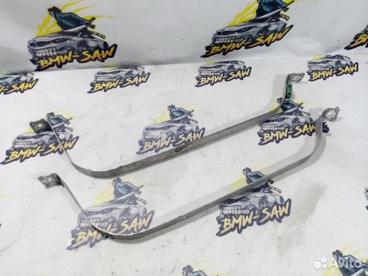 Лента крепления бензобака Audi A6 C5 APR 2000