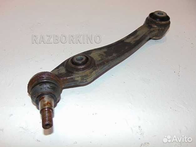 Рычаг передний правый нижний