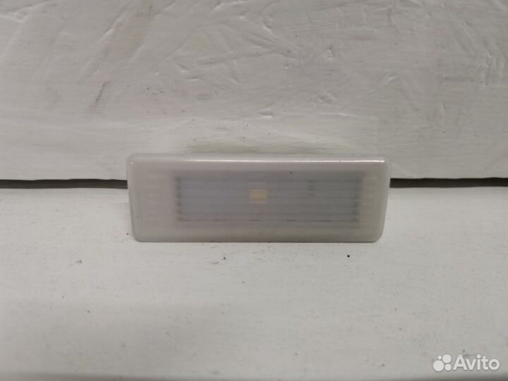 Лампа освещения Bmw 730D Xdrive G11 B57D30A 2016