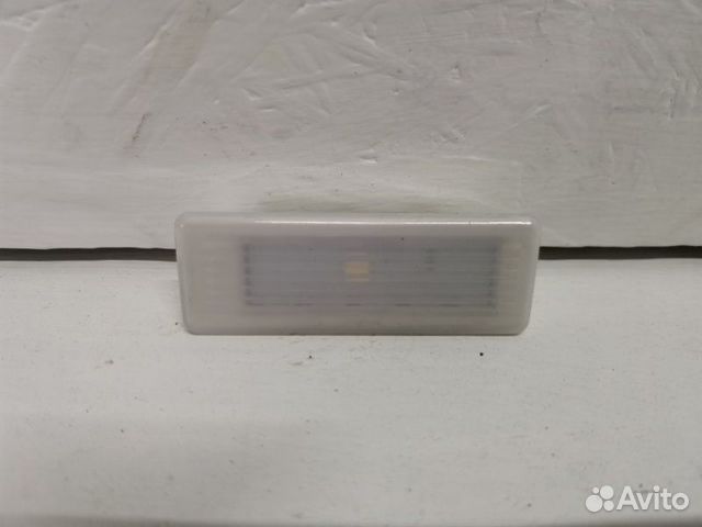 Лампа освещения Bmw 730D Xdrive G11 B57D30A 2016