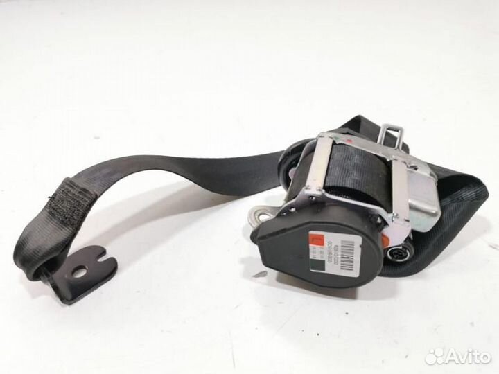 Ремень безопасности передний левый Land Rover