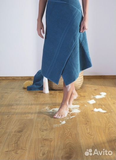 Пвх-плитка Quick-Step Alpha Vinyl Дуб коттедж