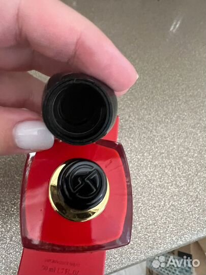 Giorgio Armani si passione