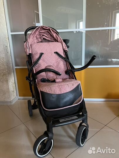 Коляска Dearest 819