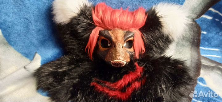 Фурсьют обмен продажа