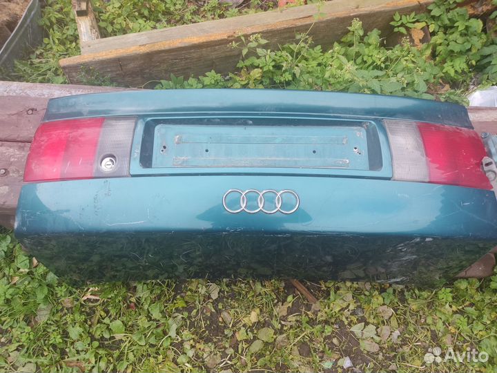 Продается хлопушка Ауди 80б4