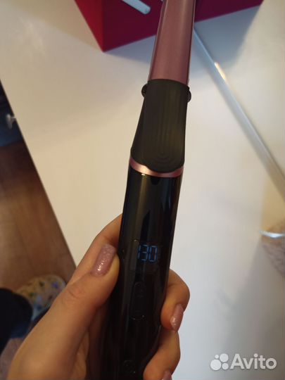 Philips Плойка, щипцы для завивки