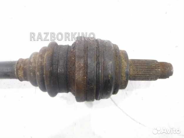 Привод задний бмв X5 E53