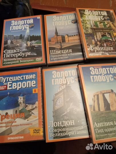 Видео кассеты