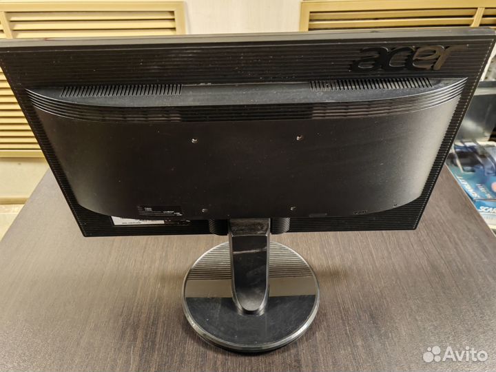 Монитор для компьютера Acer бу