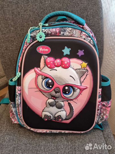 Рюкзак детский