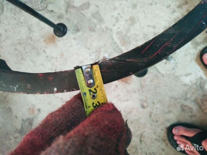 Тренога для казана, подставка для казана