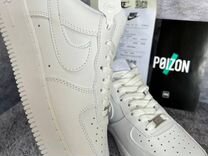 Кроссовки мужские Nike Air Force 1