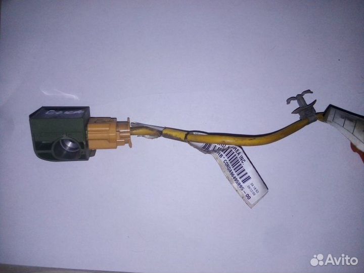 Датчик airbag Chevrolet Epica