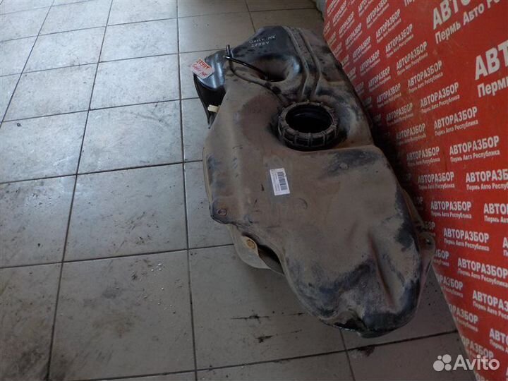 Бензобак Geely Mk LG1 MR479QA 2008