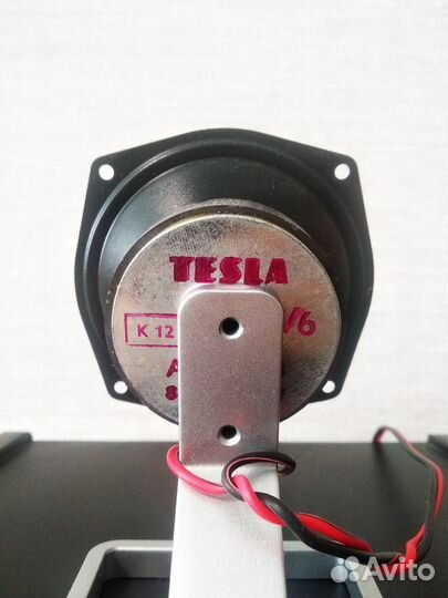 Акустические колонки