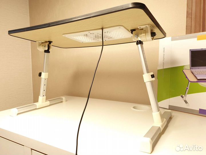 Столик/подставка для ноутбука Multifunction Laptop