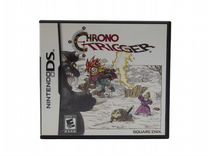 Chrono Trigger (Nintendo DS, ntsc)