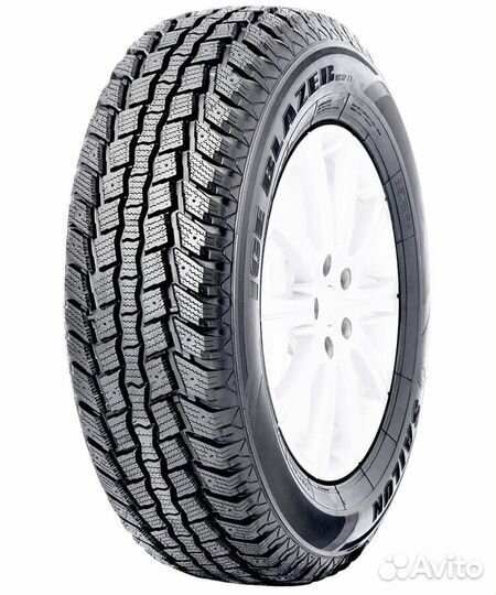 Sailun Ice Blazer WST2 265/70 R17 115S