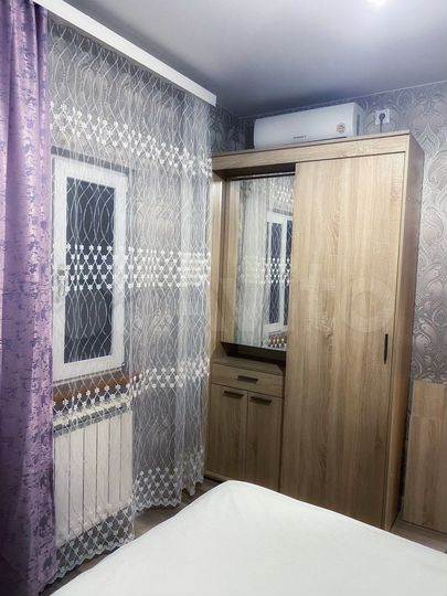 Комната 30 м² в 2-к., 2/2 эт.