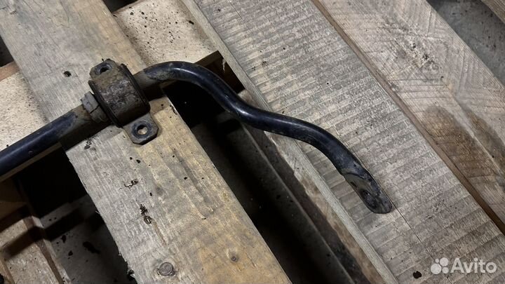 Стабилизатор задний Audi A4 B6 B7